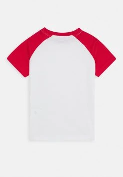 Nouveau 👏 Prix Acceptable Friboo BOYS RAGLAN TEE 4 PACK - T-shirt imprimé bottes et bottines col rond kids 👍 -Fiboo Style Magasin 7bf6f9b85bb346a6987ffbf8796abfa2