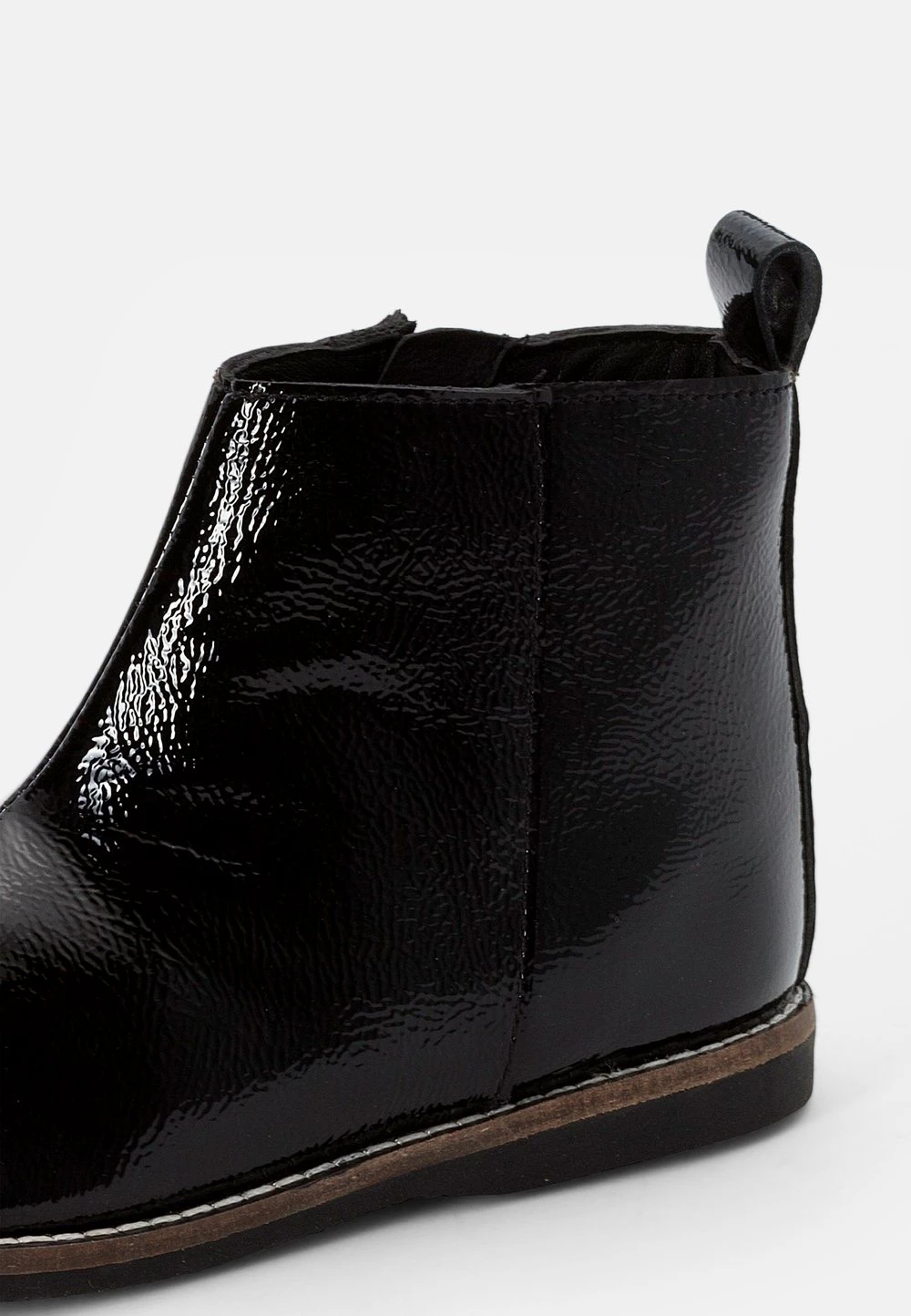 Meilleure vente 🥰 Friboo Remise En Ligne LEATHER - Bottines bottes et bottines rond kids ❤️ 6 Meilleure vente 🥰 Friboo Remise En Ligne LEATHER - Bottines bottes et bottines rond kids ❤️ – Image 6