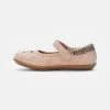 Top 10 ✔️ Friboo BALLET PUMP - Ballerines En promotion rond kids 🔔
