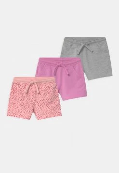 Le moins cher ✨ Friboo Produit de première qualité 3 PACK - Pantalon de survêtement shorts normale kids ⌛ -Fiboo Style Magasin 7ca9c8b0057e48d384b50f7df8f824ec