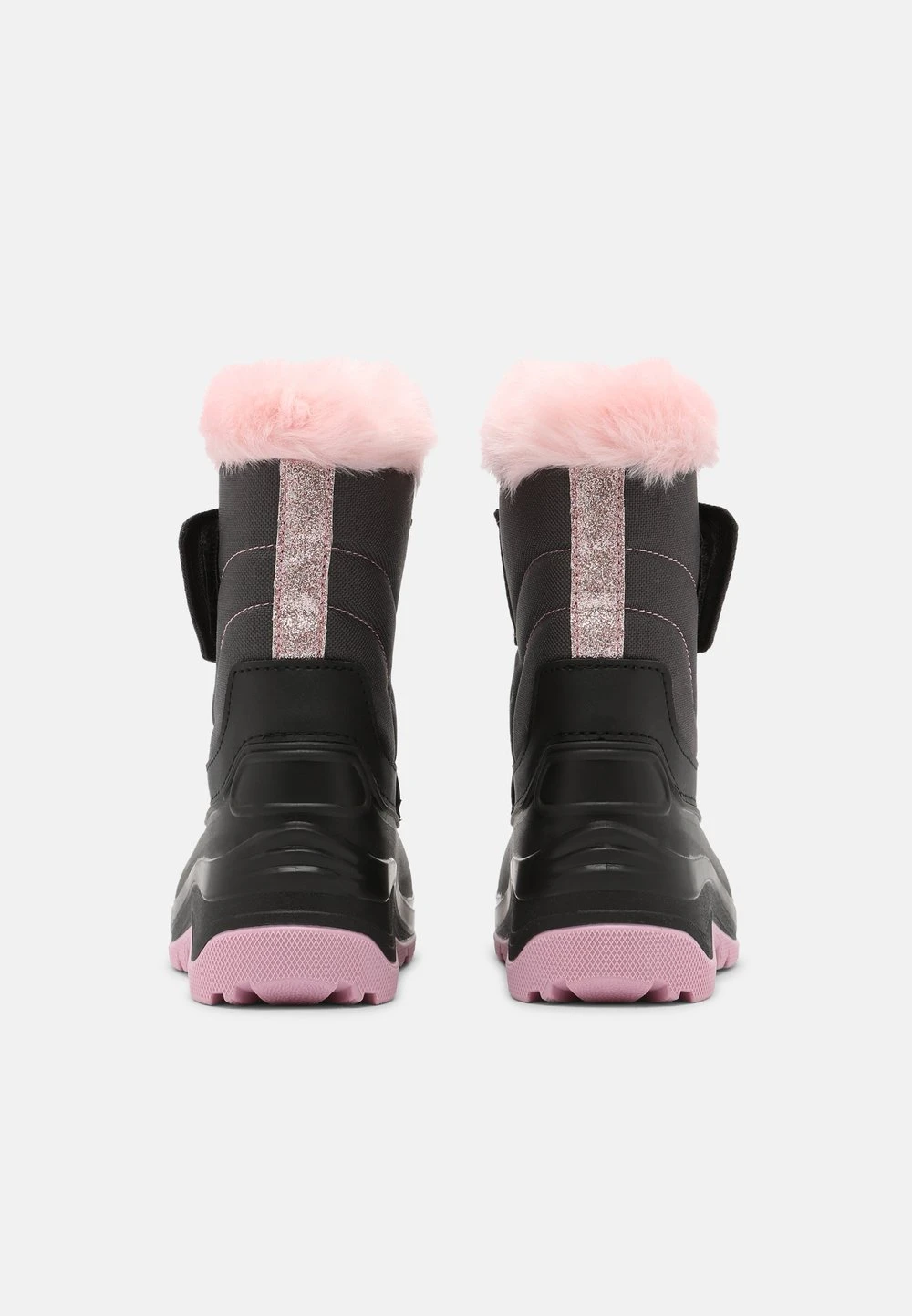 Bon marché 😍 Prix Discount Friboo Bottes de neige chaussures de neige kids 🎉 3 Bon marché 😍 Prix Discount Friboo Bottes de neige chaussures de neige kids 🎉 – Image 3