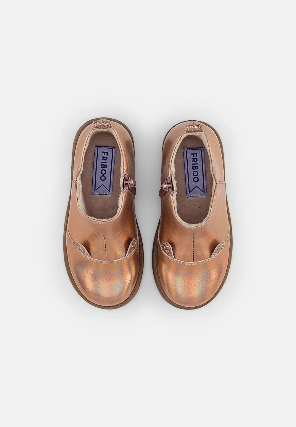 Budget 🛒 Friboo Marchandise de première qualité Bottines bottes et bottines rond kids ✔️ 4 Budget 🛒 Friboo Marchandise de première qualité Bottines bottes et bottines rond kids ✔️ – Image 4