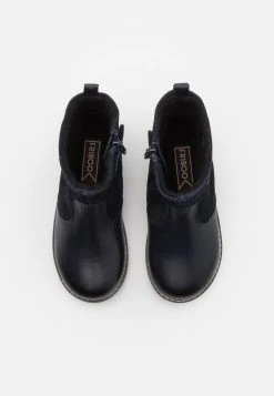 Offres 🎉 Prix Accessible Friboo LEATHER - Bottines bottes et bottines rond kids ⌛ -Fiboo Style Magasin 7e491b58a8294b79ac4cc534b2facd6d