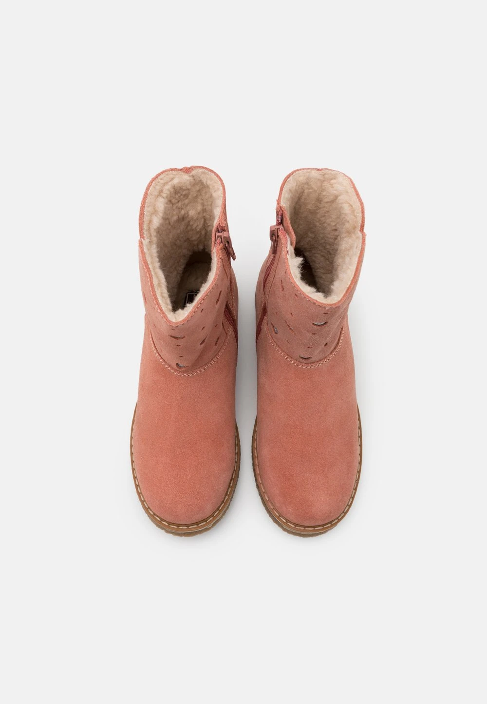 Grosses soldes ✔️ Qualité garantie 100% Friboo Bottines rond kids ⭐ 4 Grosses soldes ✔️ Qualité garantie 100% Friboo Bottines rond kids ⭐ – Image 4