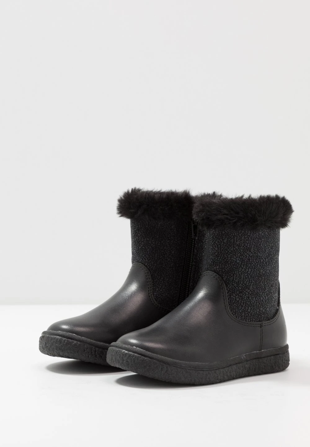 Vente flash 👍 Prix Refroidis Friboo Bottines bottes et bottines rond enfant 🛒 4 Vente flash 👍 Prix Refroidis Friboo Bottines bottes et bottines rond enfant 🛒 – Image 4