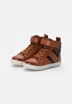 Les meilleures critiques de 🛒 Friboo Produit de première qualité LEATHER BOOTIES - Baskets montantes sneakers rond kids 🌟 -Fiboo Style Magasin 80fb7bee83e044ec9d84f51c6521edc1