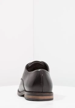 Tout neuf 🤩 Friboo Prix Cassé LEATHER - Derbies chaussures de ville rond kids 👏 -Fiboo Style Magasin 816f35b003c84d528f28ae662758fdf2