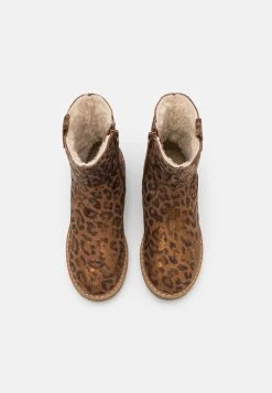 De gros 😍 Friboo LEATHER - Bottines Prix Préférentiel bottes et bottines rond kids 🤩 9 De gros 😍 Friboo LEATHER - Bottines Prix Préférentiel bottes et bottines rond kids 🤩 -Fiboo Style Magasin 838da53e25ed49e49468e5bde34da151