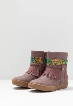 Remise 👏 Friboo Prix Abordable Bottines bottes et bottines rond kids 🎉 -Fiboo Style Magasin 83f29fcbd3dc4db98b0750aafbe6b5df