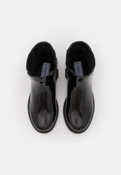Promo ✔️ Qualité Supérieure Friboo Bottines bottes et bottines rond kids 💯 -Fiboo Style Magasin 83f3b0ae76264d01bd3c7597c1d393f1