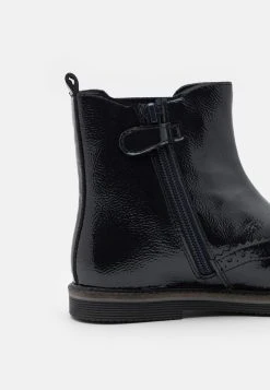 Grosses soldes ❤️ Friboo Qualité Fiable LEATHER - Bottines bottes et bottines rond kids 😉 -Fiboo Style Magasin 83fb5d1deb6d47aaa10c0a6162d94847