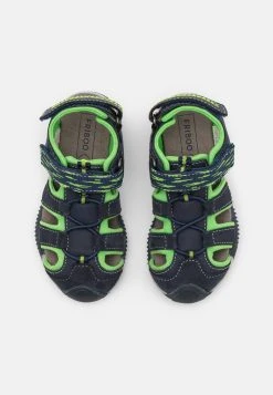 Coupon 🎉 Prix Dynamité Friboo LEATHER - Sandales de randonnée Sandales et tongs rond kids 🤩 9 Coupon 🎉 Prix Dynamité Friboo LEATHER - Sandales de randonnée Sandales et tongs rond kids 🤩 -Fiboo Style Magasin 84f8eea7562f4c02ad76af3fea0ed1bd