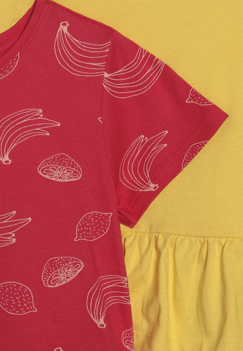 De gros 🎉 Friboo 3 PACK - T-shirt imprimé Prix Allégé t-shirts col rond kids ✔️ 5 De gros 🎉 Friboo 3 PACK - T-shirt imprimé Prix Allégé t-shirts col rond kids ✔️ – Image 5