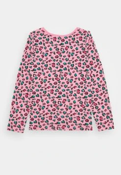 Bon marché ⌛ Prix Équitable Friboo 4 PACK - T-shirt à manches longues t-shirts col rond kids 🤩 -Fiboo Style Magasin 853bc0bfffc244d98fa6203f5edcf1a0