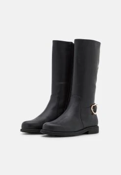 Promo ✨ Friboo Marchandise de première qualité Bottes bottes et bottines rond kids 🔥 -Fiboo Style Magasin 85772ca9ca144d9ca9c4fa39ca321f4b