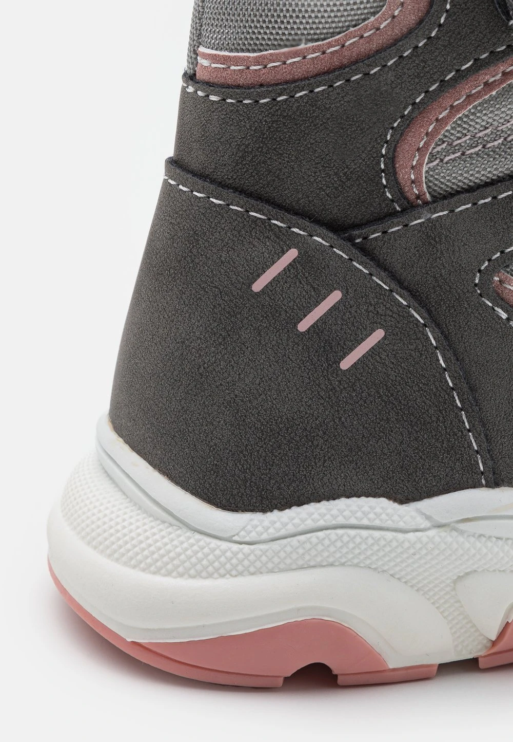 Tout neuf ⭐ Friboo Promos Bottes de neige chaussures de neige rond kids ✔️ 6 Tout neuf ⭐ Friboo Promos Bottes de neige chaussures de neige rond kids ✔️ – Image 6