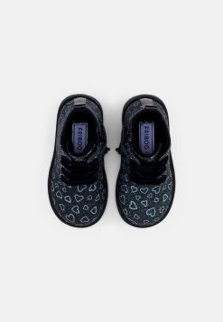 Budget 🛒 Friboo Prix Avantageux Bottines à lacets bottes et bottines rond kids 🔥 -Fiboo Style Magasin 86227d538a37425489bdd49120ca2a91