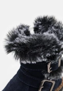 Bon marché ⌛ Friboo Bottines Prix Gelé rond kids ⌛ -Fiboo Style Magasin 865f463bf9954e1b92d32418a2fd6aed