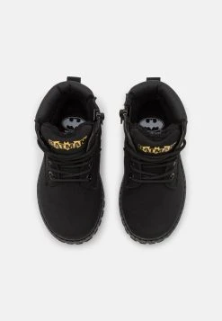 Nouveau 🤩 Bon Rapport Coût-Efficacité Friboo BATMAN - Bottines à lacets bottes et bottines rond unisex ✔️ 9 Nouveau 🤩 Bon Rapport Coût-Efficacité Friboo BATMAN - Bottines à lacets bottes et bottines rond unisex ✔️ -Fiboo Style Magasin 87d61f46e09a45949845b5e23b156d6f