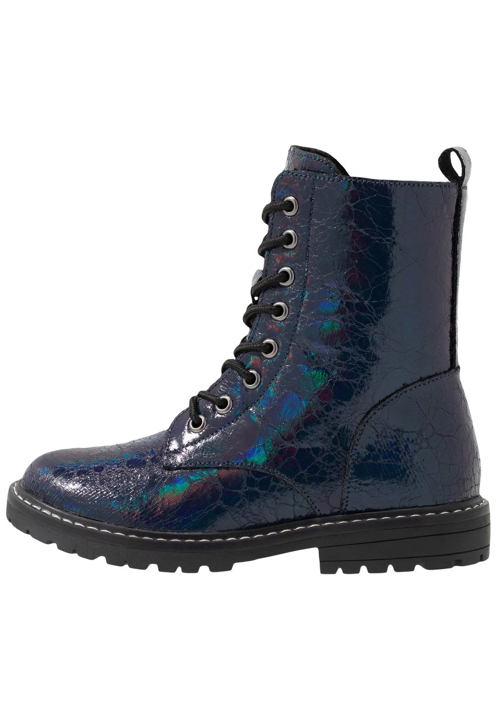 Bon marché ⭐ Friboo Bottines à lacets Soldes bottes et bottines rond kids 😀 2 Bon marché ⭐ Friboo Bottines à lacets Soldes bottes et bottines rond kids 😀 – Image 2