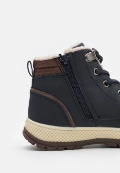 Tout neuf 🧨 Prix Raisonnable Friboo Bottines bottes et bottines rond kids 👏 -Fiboo Style Magasin 8abaec009b114e8ea5ebc668dbf07a09