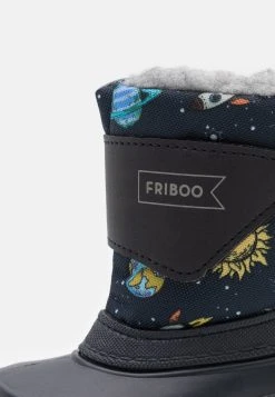 Vente flash 🥰 Friboo Promos Bottes de neige chaussures de neige rond kids 😍 12 Vente flash 🥰 Friboo Promos Bottes de neige chaussures de neige rond kids 😍 -Fiboo Style Magasin 8b6a11e13b5d4b648ea67916cfb7e091