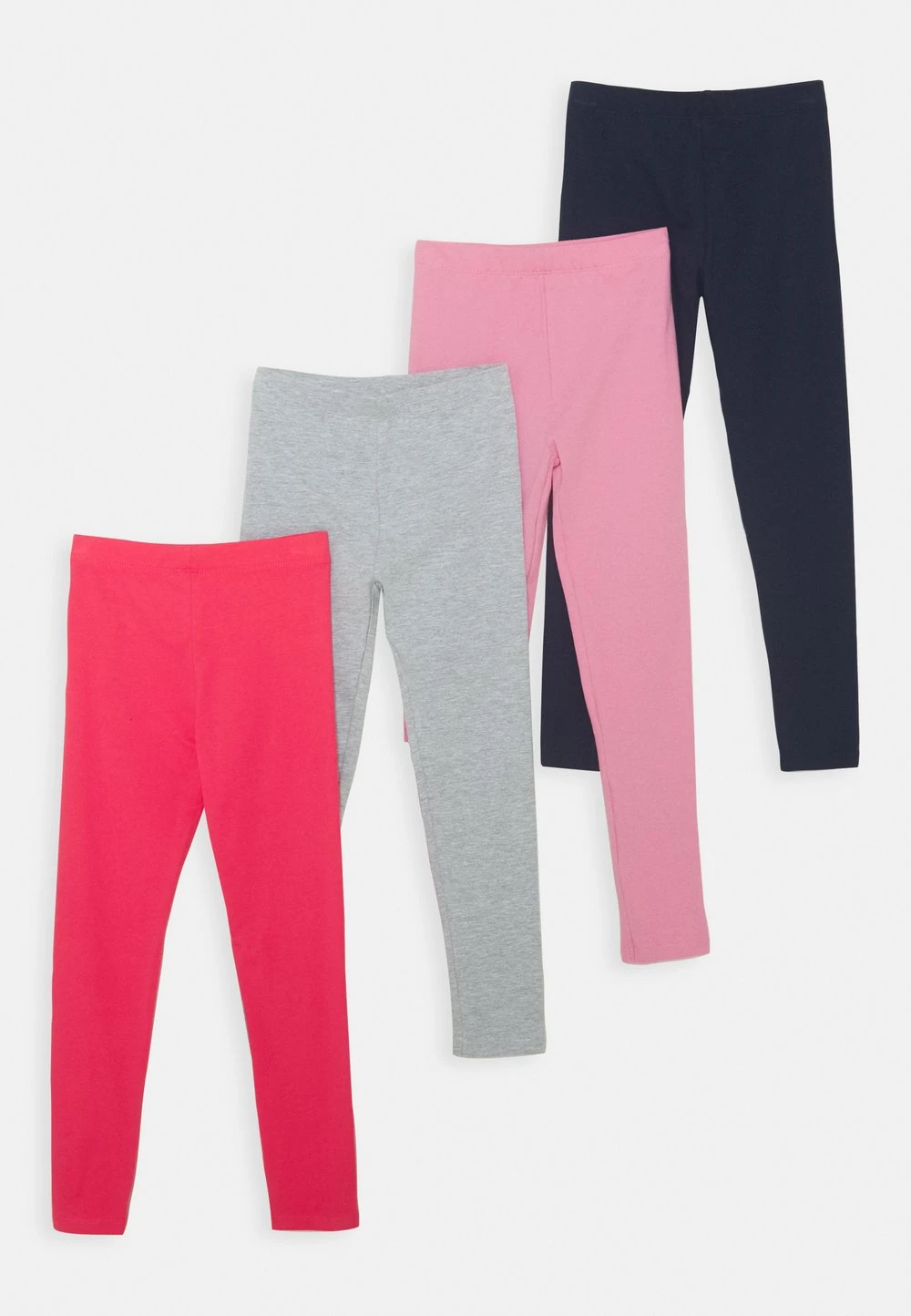 Meilleur prix 🤩 Friboo Meilleur Prix Garanti 4 PACK - Legging pantalons normale enfant ⭐ 1 Meilleur prix 🤩 Friboo Meilleur Prix Garanti 4 PACK - Legging pantalons normale enfant ⭐