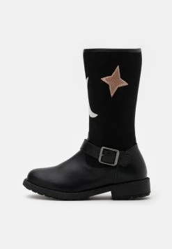 Bon marché 🔔 Qualité Excellente Friboo Bottes bottes et bottines rond enfant 🤩
