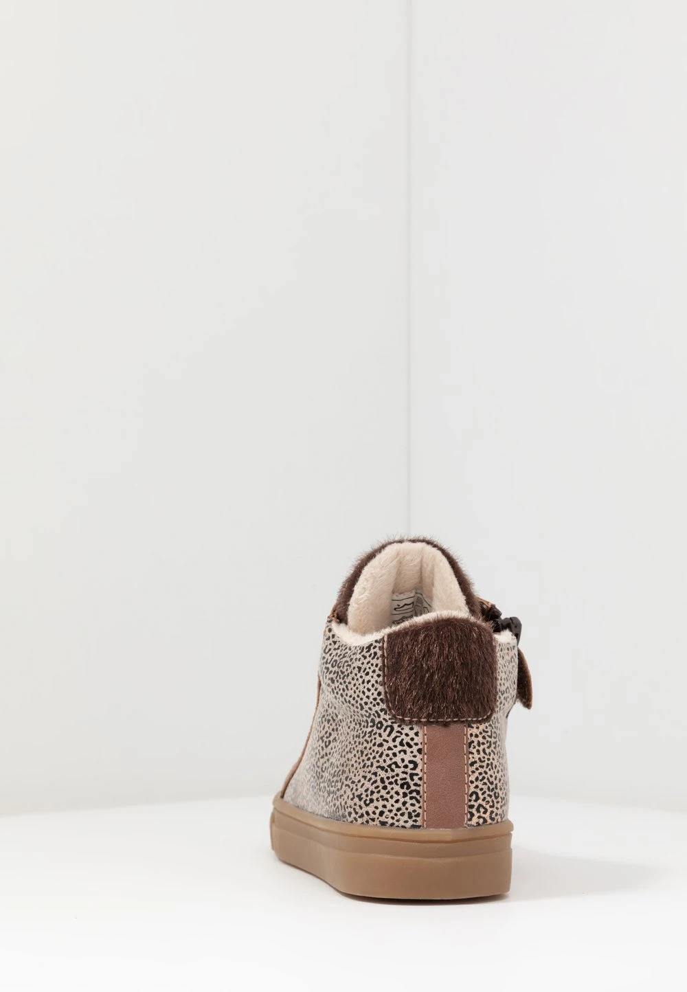 Sortie ✨ Soldes En Ligne Friboo Baskets montantes 🧨 sneakers rond kids ❤️ 5 Sortie ✨ Soldes En Ligne Friboo Baskets montantes 🧨 sneakers rond kids ❤️ – Image 5