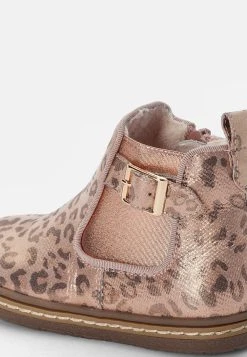 Meilleure vente 🎉 50% Off De Vente Friboo Bottines bottes et bottines rond kids 👍 -Fiboo Style Magasin 8c9d5d7cd494469bb804acc277a97d9c