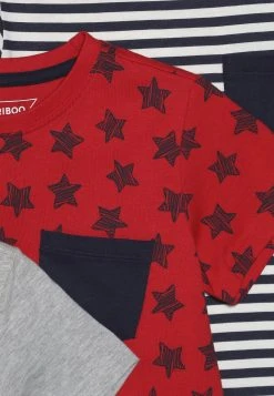 Remise ✔️ Friboo 5 PACK - T-shirt imprimé Prix Favorable t-shirts col rond enfant 👍 10 Remise ✔️ Friboo 5 PACK - T-shirt imprimé Prix Favorable t-shirts col rond enfant 👍 -Fiboo Style Magasin 8dd350905c93408cbcf4349ff95dbade