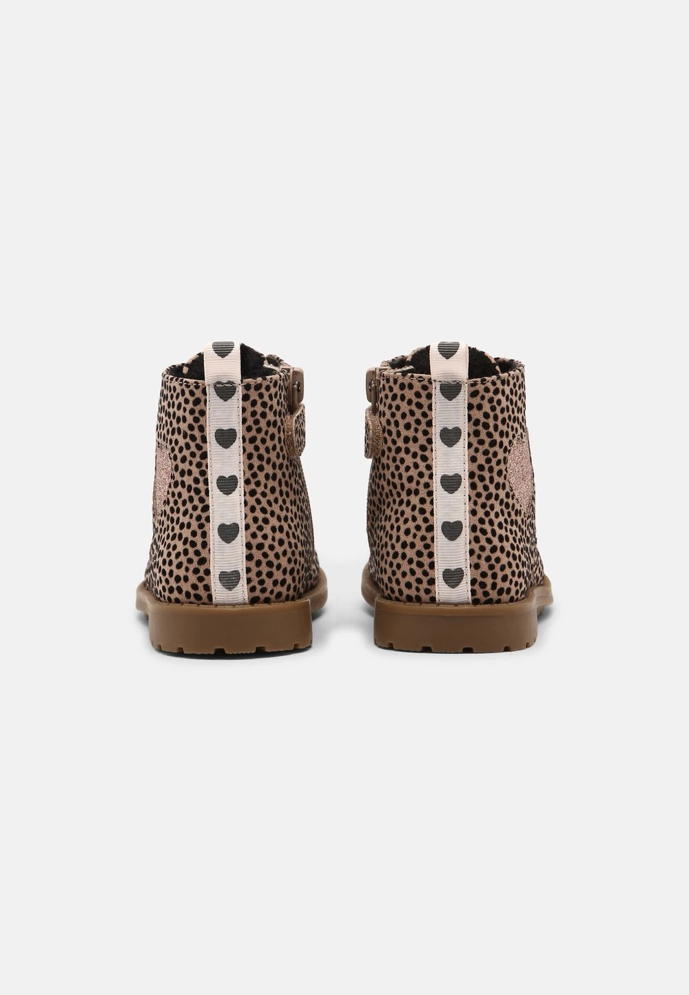 Acheter đ„ Friboo Bottines Ă lacets Discount En Ligne bottes et bottines rond kids â 3 Acheter đ„ Friboo Bottines Ă lacets Discount En Ligne bottes et bottines rond kids â â Image 3