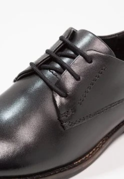 Tout neuf 🤩 Friboo Prix Cassé LEATHER - Derbies chaussures de ville rond kids 👏 -Fiboo Style Magasin 8e027ac53ca143e5959780fa2a3e9b76