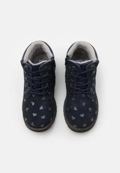 Meilleur prix 🌟 Prix Ourlé Friboo Bottines à lacets rond kids ⭐ -Fiboo Style Magasin 8e3d9ea811504f58912c3efc00448522