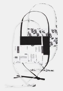 De gros ⭐ Friboo Se Vend Bas Prix 3 PACK - Masque en tissu accessoires imprimé animal unisex ❤️ -Fiboo Style Magasin 8f049bd3ccc148ef8897c10d0d6de703