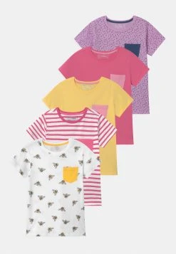 Grosses soldes 😉 Prix Incroyables Friboo 5 PACK - T-shirt imprimé t-shirts col rond enfant 👏 9 Grosses soldes 😉 Prix Incroyables Friboo 5 PACK - T-shirt imprimé t-shirts col rond enfant 👏 -Fiboo Style Magasin 8fbb91ca10ee484592872b815f009bc8