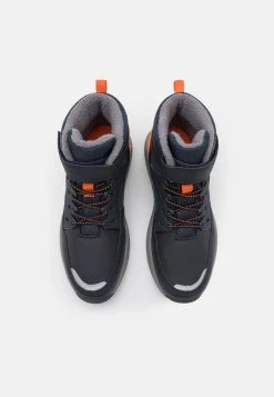 Offres ⌛ Friboo Prix Jamais Vus Bottines à lacets bottes et bottines rond kids ✨ -Fiboo Style Magasin 91403362dae3450797264e8b7bb00f02