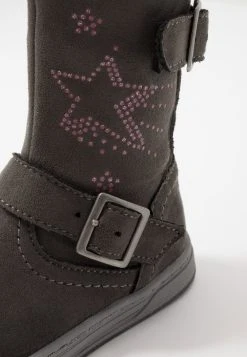 Acheter ✔️ Friboo Bottines qualité absolue bottes et bottines rond enfant 💯 -Fiboo Style Magasin 91cdfce97e1f4837861d11f5f1af43d3