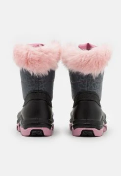 De gros ✨ Friboo Bottes de neige Prix Acceptable chaussures de neige rond enfant 🥰 -Fiboo Style Magasin 9330a11dbf8d48c89c76927574925fc9