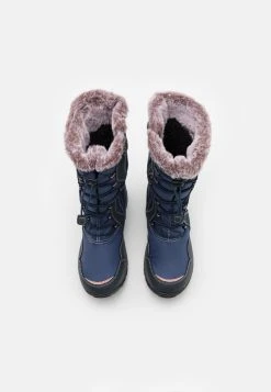 De gros ❤️ Prix Accessible Friboo Bottes de neige chaussures de neige rond kids ✨ -Fiboo Style Magasin 945437e0d08344918531201d7f98b85e