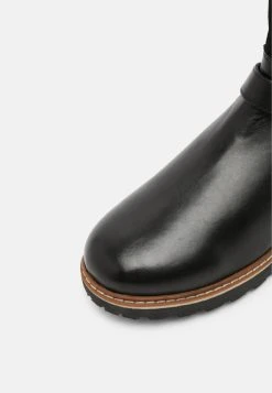 Remise ❤️ Prix Usine Friboo LEATHER - Bottes de neige chaussures de neige rond kids ⌛ -Fiboo Style Magasin 94efd5eec4fe4c8ea834dfb3de515065