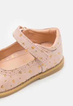 Promo 🛒 Friboo Babies Produit de première qualité ballerines rond enfant 🥰 -Fiboo Style Magasin 955c3b781a224abf8d37a0b87374f52d