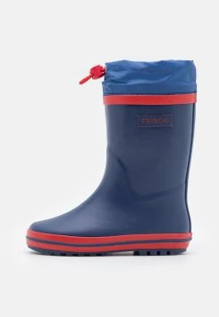 Budget 🎁 Friboo Prix Équitable Bottes en caoutchouc bottes et bottines pluie kids ❤️ -Fiboo Style Magasin 95dc118675574dacb73188a167357cba 1