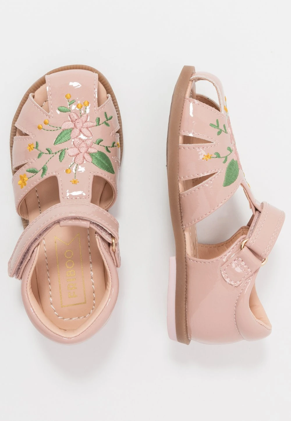 Remise ⌛ Garantie De Qualité 100% Friboo 🤩 Sandales bottes rond kids ✨ 1 Remise ⌛ Garantie De Qualité 100% Friboo 🤩 Sandales bottes rond kids ✨