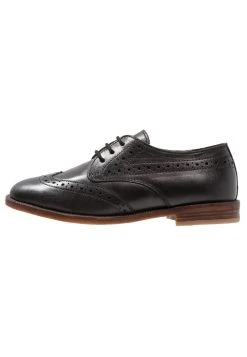 Tout neuf 🔥 Faible Prix Friboo LEATHER - Derbies derbies, richelieus & chaussures bateau rond male 🛒 -Fiboo Style Magasin 98107a9c0a8d409c9e9c5f62f0c3d9e6 1