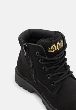 Nouveau 🤩 Bon Rapport Coût-Efficacité Friboo BATMAN - Bottines à lacets bottes et bottines rond unisex ✔️ 11 Nouveau 🤩 Bon Rapport Coût-Efficacité Friboo BATMAN - Bottines à lacets bottes et bottines rond unisex ✔️ -Fiboo Style Magasin 987953b4ad0a45b58484a707556e6a93
