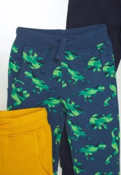 Promo 💯 50% Off De Vente Friboo 3 PACK - Pantalon de survêtement pantalons haute enfant 😉 -Fiboo Style Magasin 9ad5300135ce4d50a70766b295240d66