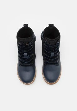 Tout neuf ✔️ Friboo Prix Accessible Bottines à lacets bottes et bottines rond kids 👍 -Fiboo Style Magasin 9bcc8249f8374d5cbafd7f37599eb247