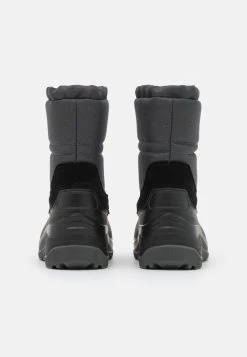 De gros 🛒 Friboo Soldes Bottes de neige chaussures de neige rond kids ❤️ -Fiboo Style Magasin 9c9f24fc9800411287fe07ee2472fabf