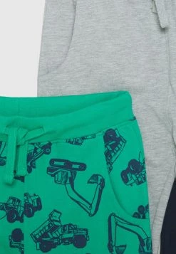 Sortie ❤️ Friboo 3 PACK - Pantalon de survêtement Prix Bradés joggings normale male ✔️ -Fiboo Style Magasin 9cc55253277144d0aa74b2ab12e0c47a